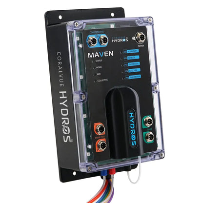 HYDROS Maven Auto Water Tester - The Pet Source