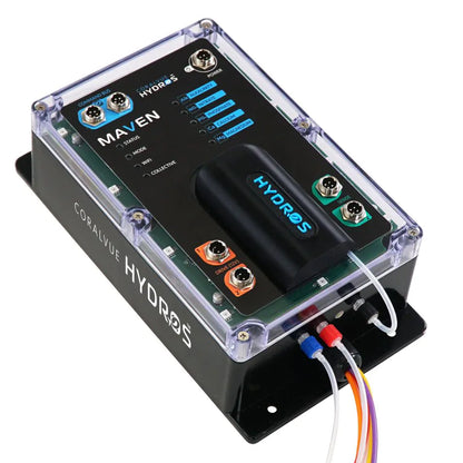 HYDROS Maven Auto Water Tester - The Pet Source