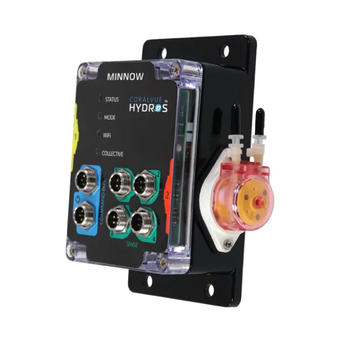 HYDROS Minnow - The Pet Source