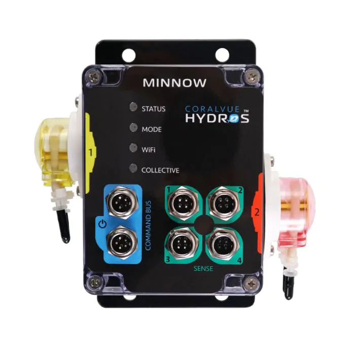 HYDROS Minnow - The Pet Source