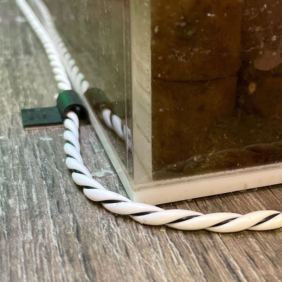 HYDROS Rope Leak Sensor Kit - The Pet Source