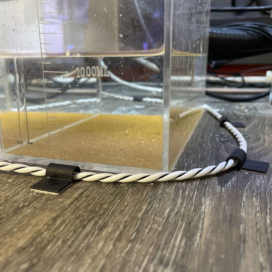 HYDROS Rope Leak Sensor Kit - The Pet Source