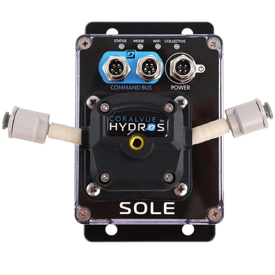 HYDROS Sole - The Pet Source