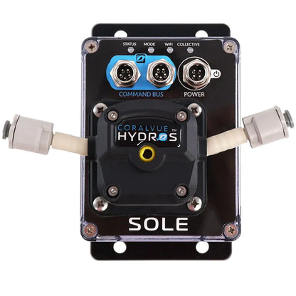 HYDROS Sole - The Pet Source
