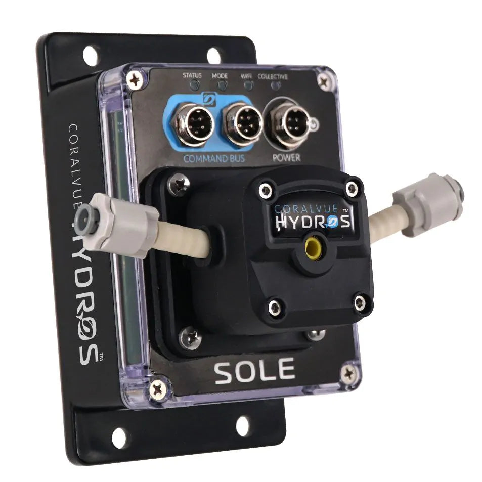 HYDROS Sole - The Pet Source