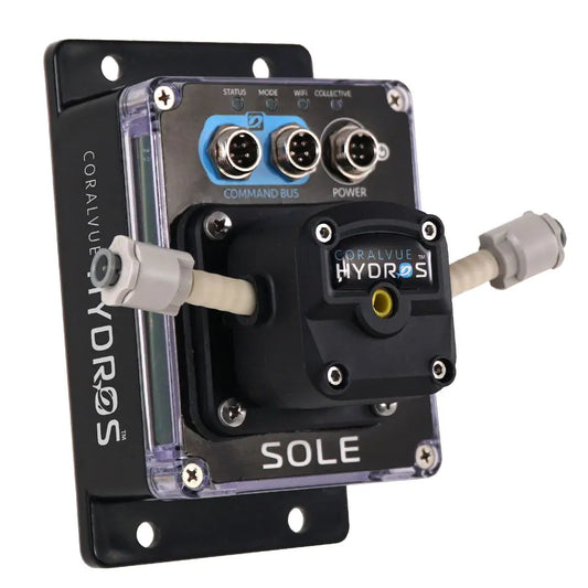 HYDROS Sole - The Pet Source