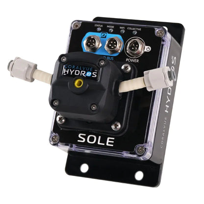 HYDROS Sole - The Pet Source