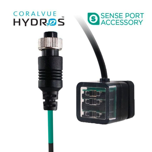 HYDROS Triple Optical Water Level Sensor - The Pet Source