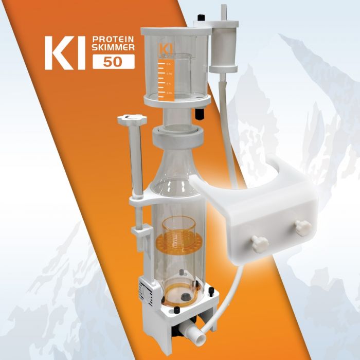 IceCap K1-50 Protein Skimmer - The Pet Source