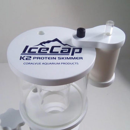 IceCap K1-50 Protein Skimmer - The Pet Source