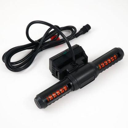 IceCap 4K Gyre Flow Pump With WaveEngine LE WiFi Controller - The Pet Source