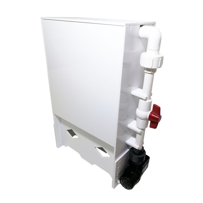 IceCap Pro 29w Turf Scrubber - Medium - The Pet Source