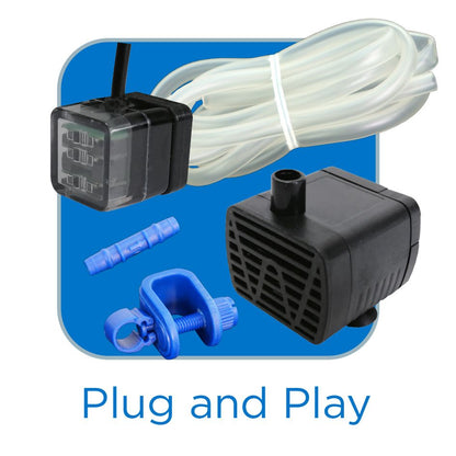 IceCap ATO EZ Automatic Top-off System - The Pet Source