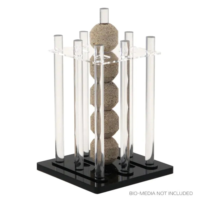 IceCap Bio-Sphere Media Tower - The Pet Source
