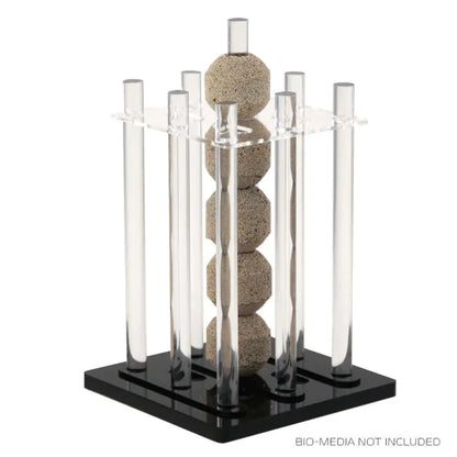 IceCap Bio-Sphere Media Tower - The Pet Source