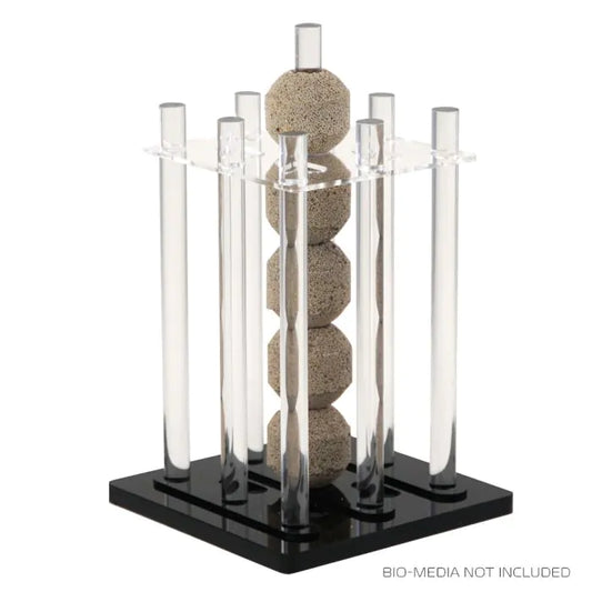 IceCap Bio-Sphere Media Tower - The Pet Source