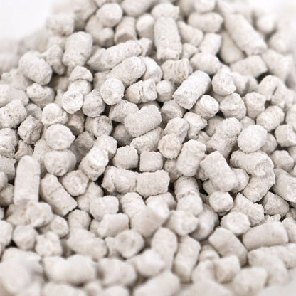IceCap Color Changing CO2 Absorbent Media - 1kg - The Pet Source