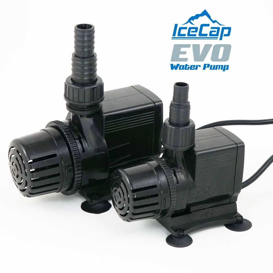 IceCap EVO 1000 Water Pump - The Pet Source