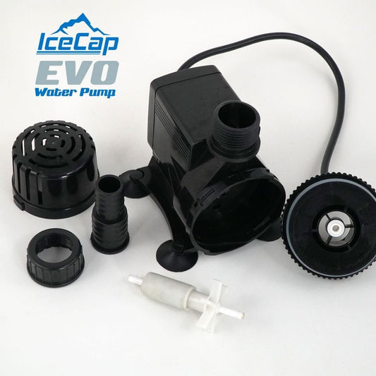 IceCap EVO 1000 Water Pump - The Pet Source