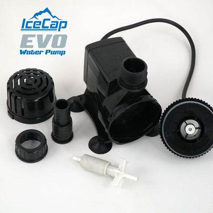 IceCap EVO 2000 Water Pump - The Pet Source