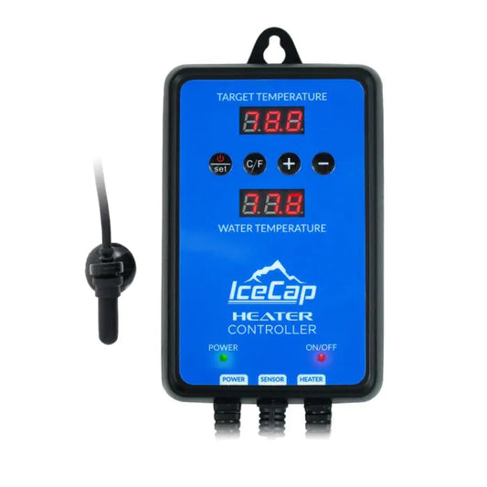 IceCap Aquarium Heater Controller - The Pet Source