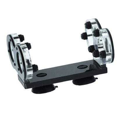 IceCap Dual Aquarium Heater Holder - The Pet Source