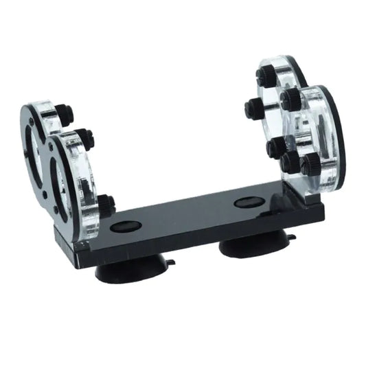 IceCap Dual Aquarium Heater Holder - The Pet Source
