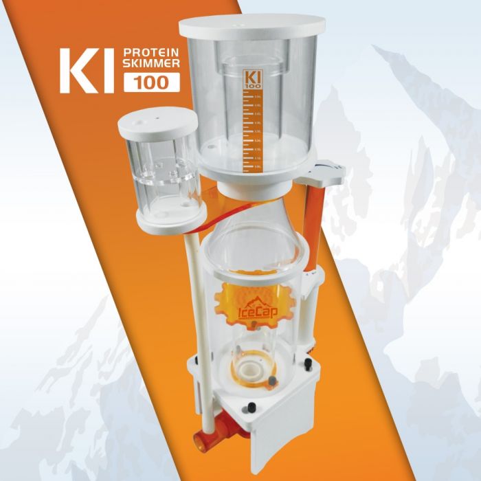 IceCap K1-100 Protein Skimmer - The Pet Source
