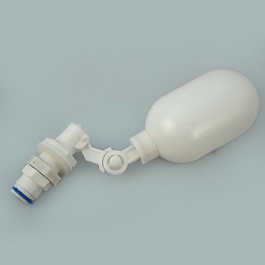 IceCap Adjustable RO Float Valve - The Pet Source