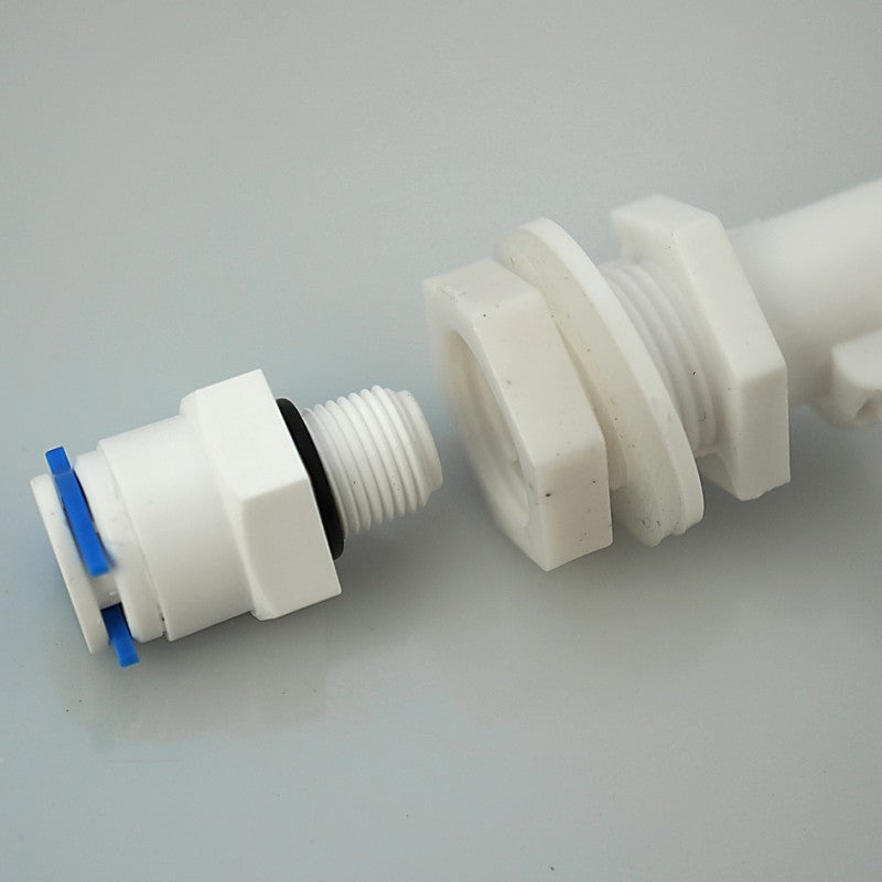 IceCap Adjustable RO Float Valve - The Pet Source
