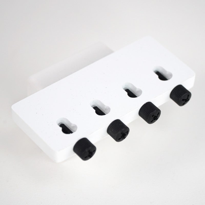 IceCap 4-Tube Magnetic Holder - The Pet Source