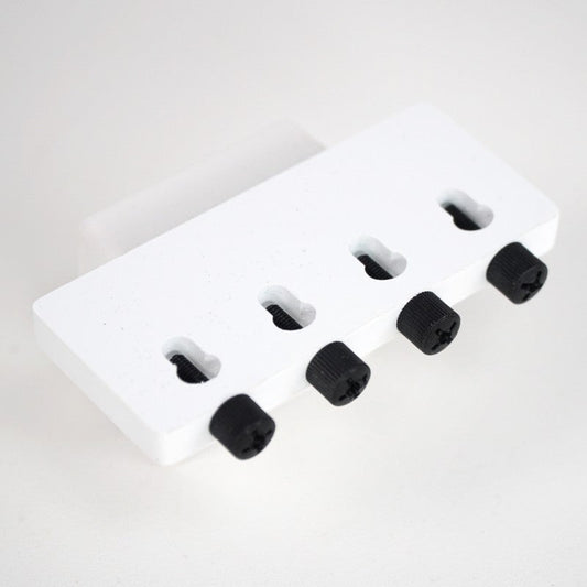 IceCap 4-Tube Magnetic Holder - The Pet Source