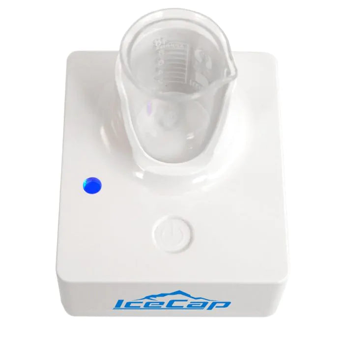 IceCap Magnetic Aquarium Test Kit Mixer - The Pet Source