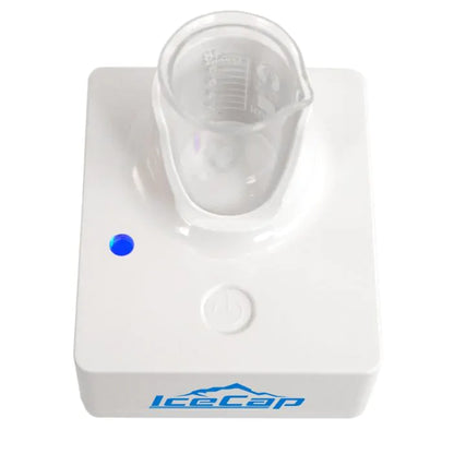 IceCap Magnetic Aquarium Test Kit Mixer - The Pet Source