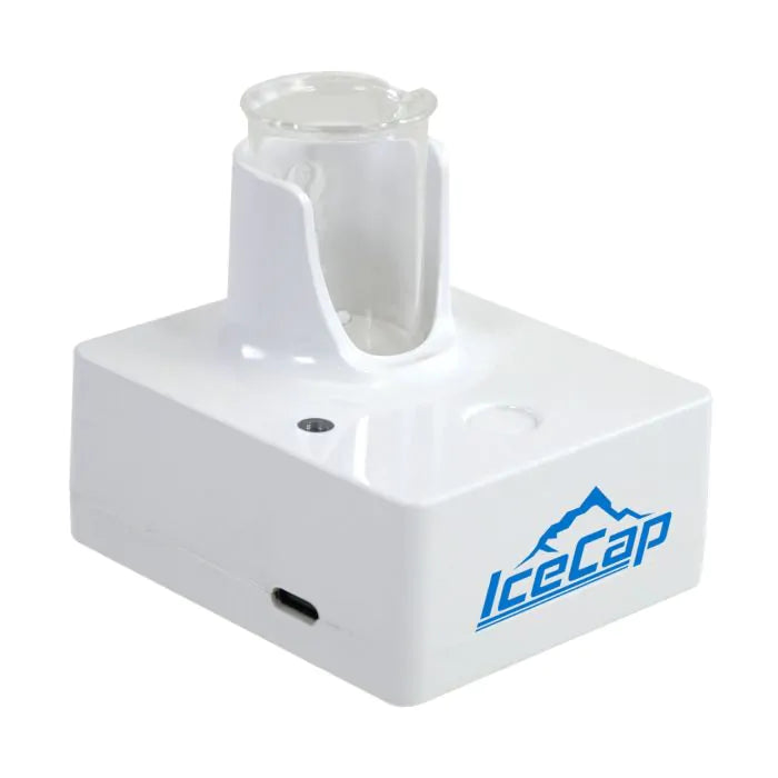 IceCap Magnetic Aquarium Test Kit Mixer - The Pet Source