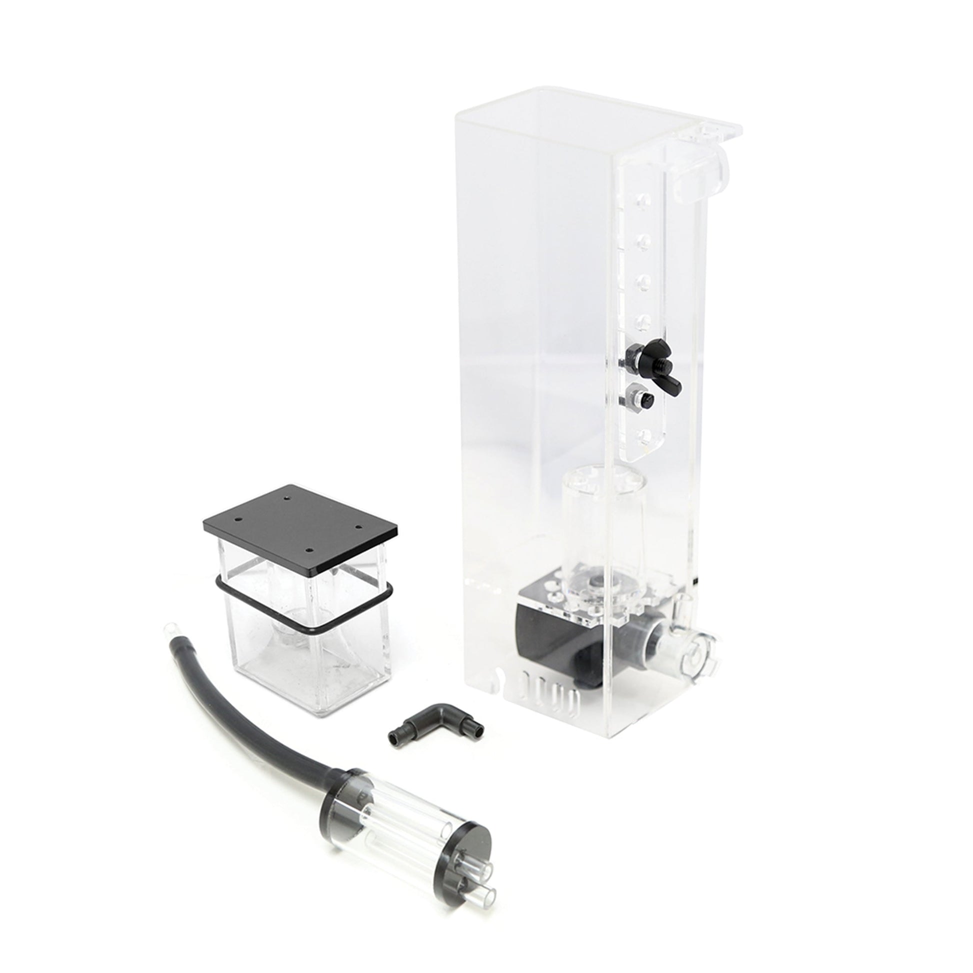Innovative Marine BioSkim DC™ Nano AIO Protein Skimmer - The Pet Source