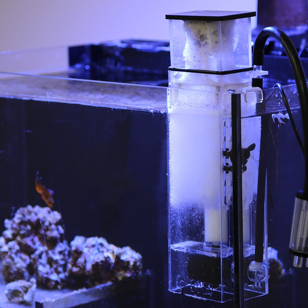 Innovative Marine BioSkim DC™ Nano AIO Protein Skimmer - The Pet Source