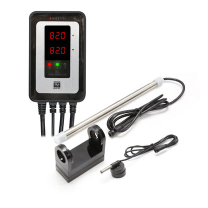 Innovative Marine Helio 350 Watt PTC Smart Heater [50-85 gallons] - The Pet Source