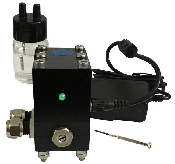 American Marine PINPOINT CO2 Solenoid - The Pet Source