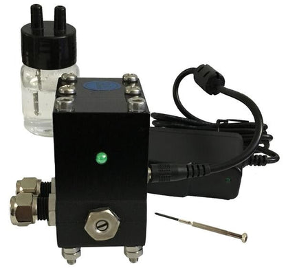 American Marine PINPOINT CO2 Solenoid - The Pet Source