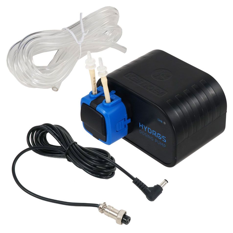 HYDROS Dosing Pump - The Pet Source