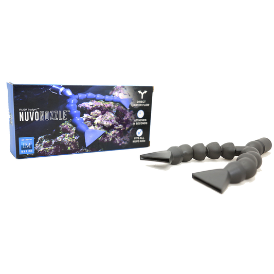 Innovative Marine NUVO Dual Flow Nozzle - The Pet Source