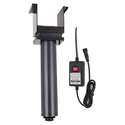 Innovative Marine AUQA Shield UV Sterilizer Desktop - 9W - The Pet Source