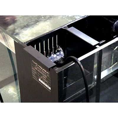 Innovative Marine AUQA Shield UV Sterilizer Desktop - 9W - The Pet Source