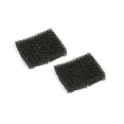 Innovative Marine AUQA Shield UV Sterilizer Desktop 9W Filter Sponge - 2pk - The Pet Source