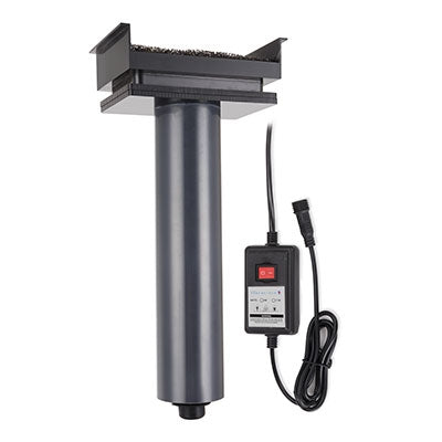 Innovative Marine AUQA Shield UV Sterilizer Midsize - 11W - The Pet Source