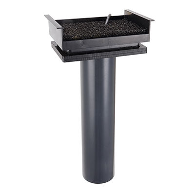 Innovative Marine AUQA Shield UV Sterilizer Midsize - 11W - The Pet Source