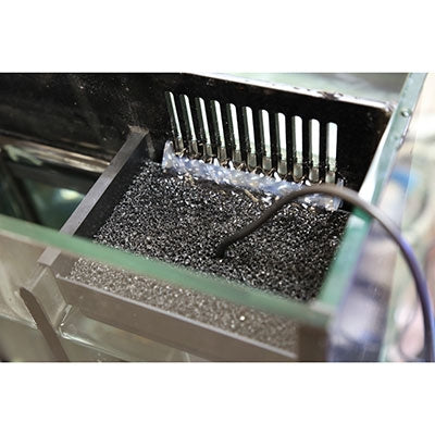 Innovative Marine AUQA Shield UV Sterilizer Midsize - 11W - The Pet Source