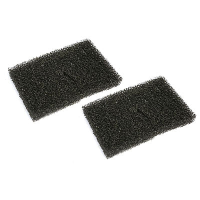 Innovative Marine AUQA Shield UV Sterilizer Midsize 11W Filter Sponge - 2pk - The Pet Source