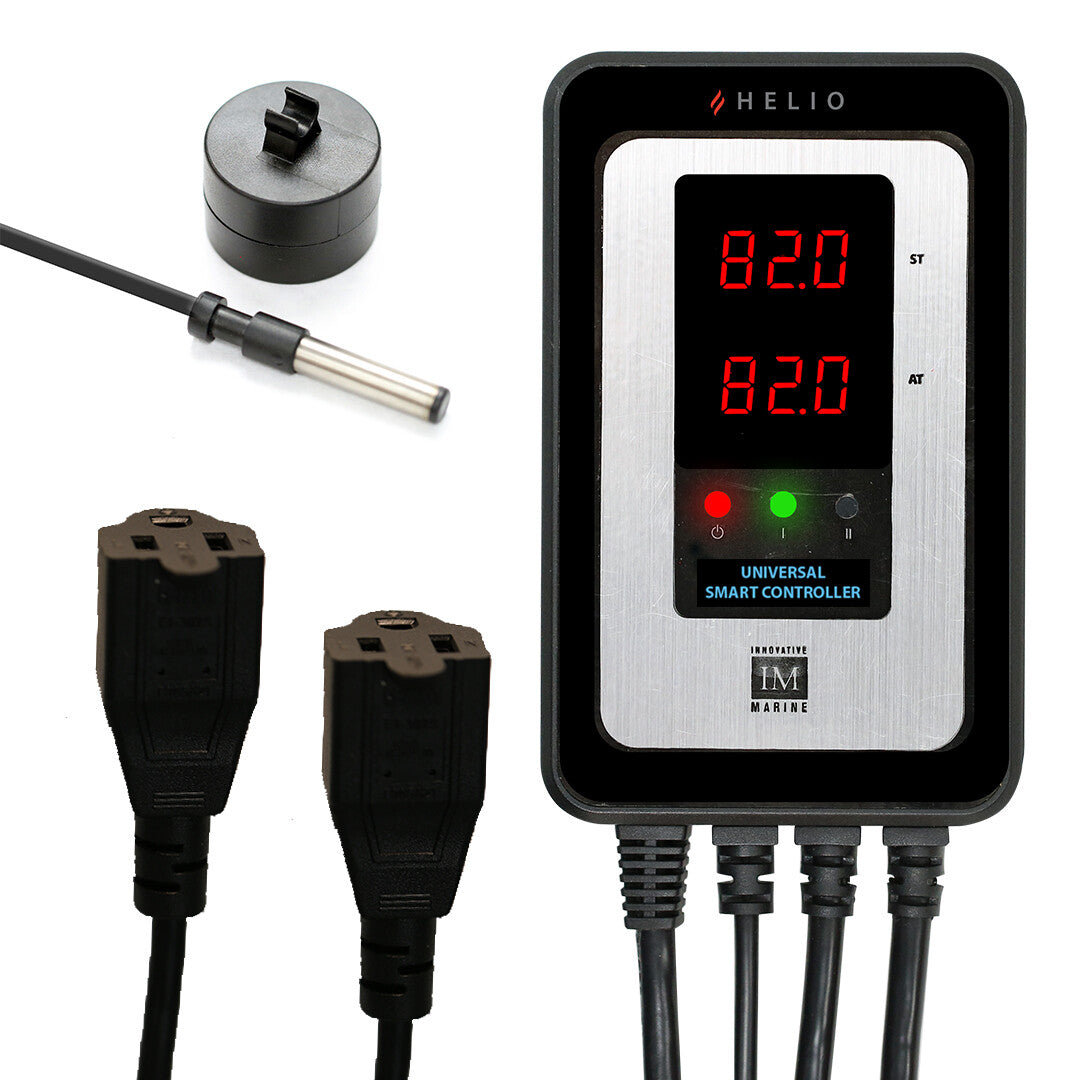 Innovative Marine Helio Universal Aquarium Heater Controller - The Pet Source